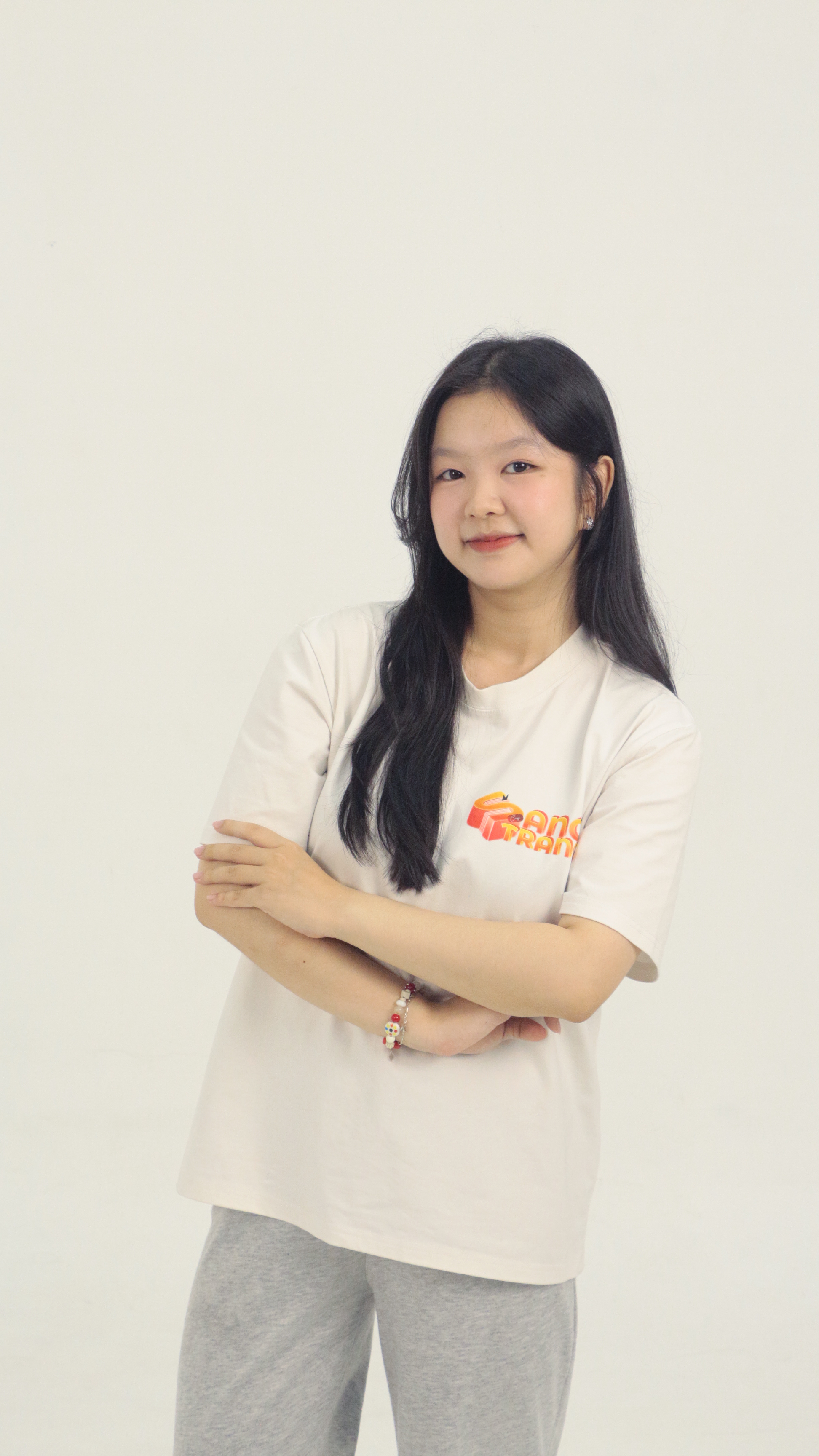 Chị Nguyễn Trúc Phương Loan